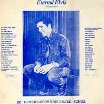 eternal elvis