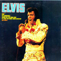 elvis