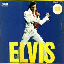 elvis