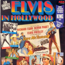 elvis in hollywood nl.