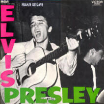 elvis presley