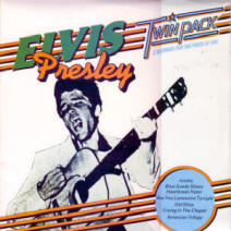 elvis presley twin pack