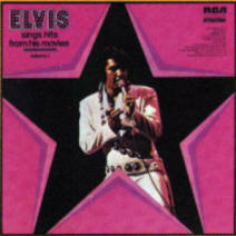 elvis movie hits