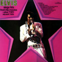 elvis movie hits2