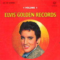 golden records