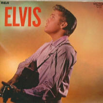 elvis