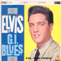 g.i. blues