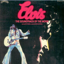 elvis the soundtrack