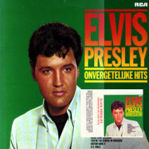 elvis presley onvergetelijke hits