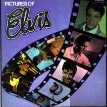 pictures of elvis