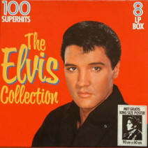 the elvis collection