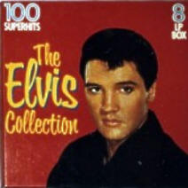 the elvis collection