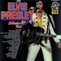 the elvis collection