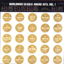 worlwide gold