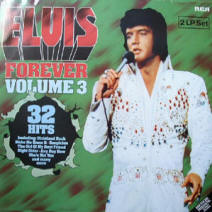 elvis forever